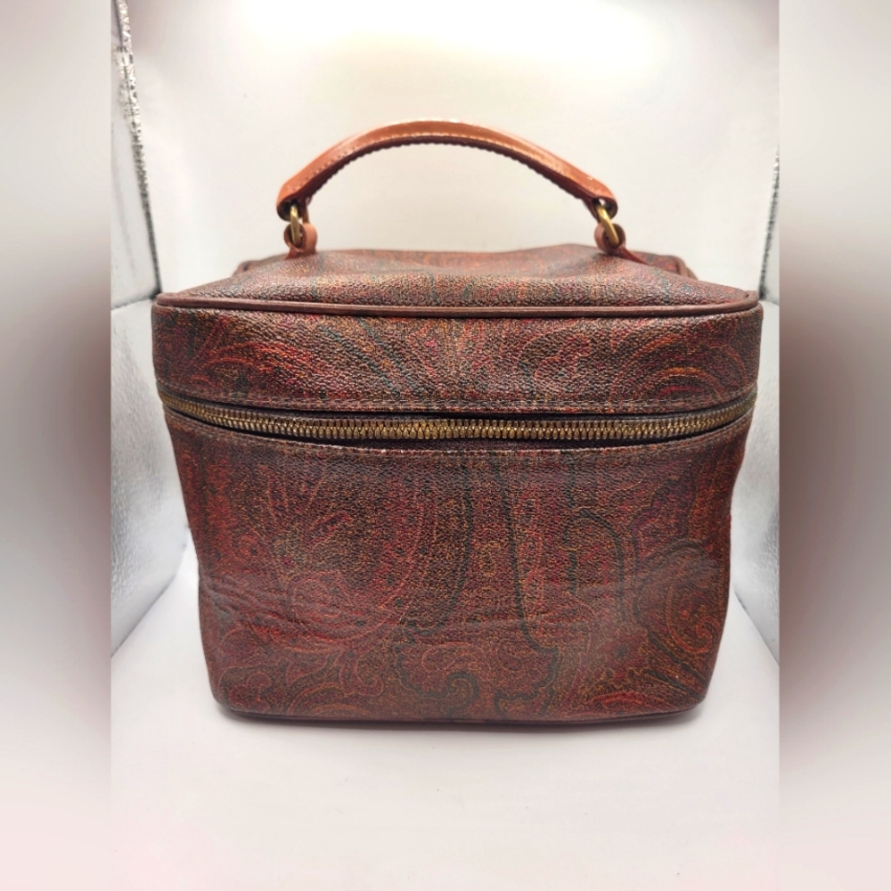 Etro Vintage Bucket Bag